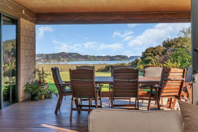 168 Miller Way Mahurangi East_3