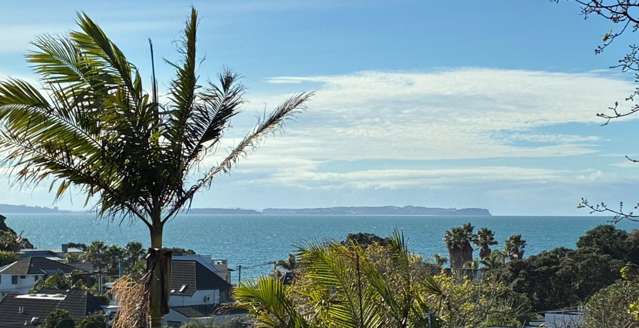 Campbells Bay Secret