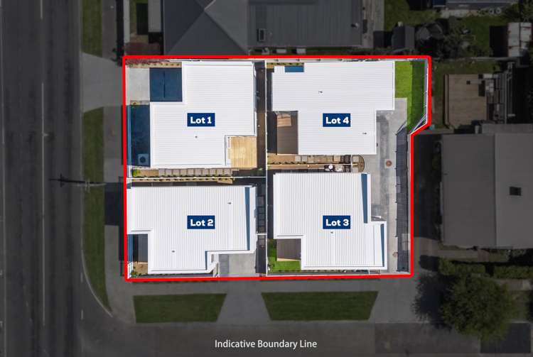 Lot 1, 118 Trafalgar Street Onehunga_13