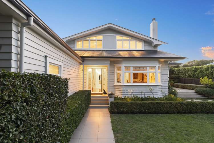 37 Maungakiekie Avenue Greenlane_20