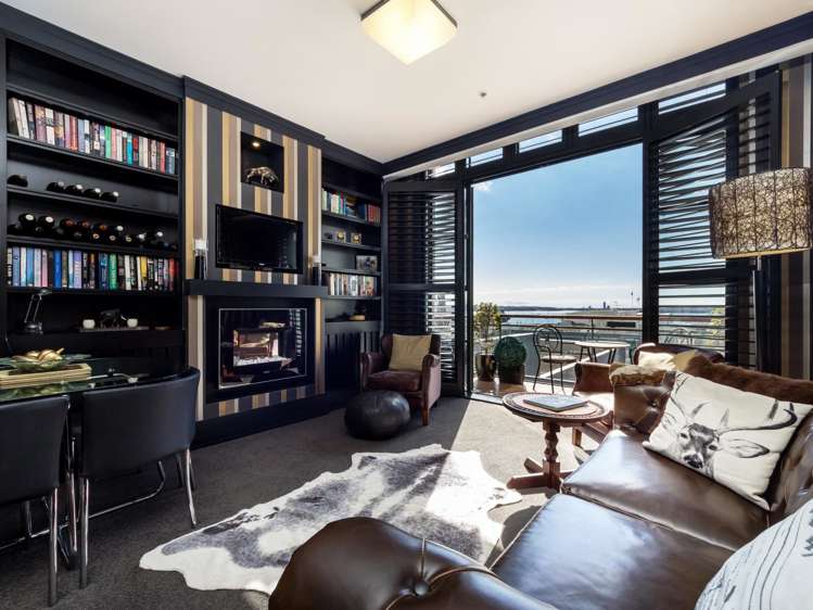 536/35 Hobson Street Auckland Central_1