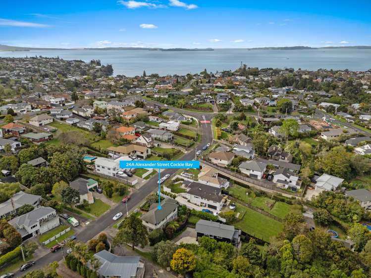 24a Alexander Street Cockle Bay_32