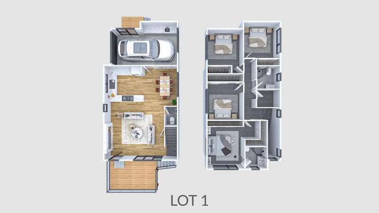 Lot 2&3/4 Fratley Avenue Farm Cove_26