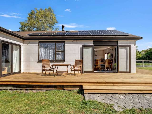 Every Reason to Call Oxford Home