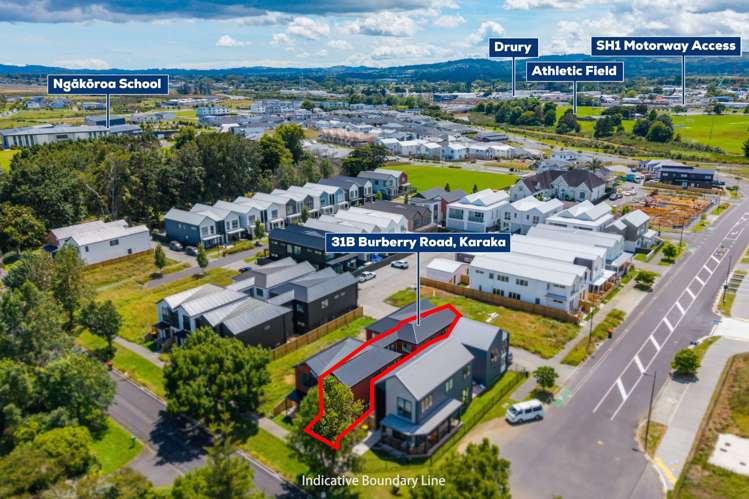 31B Burberry Road Karaka_19