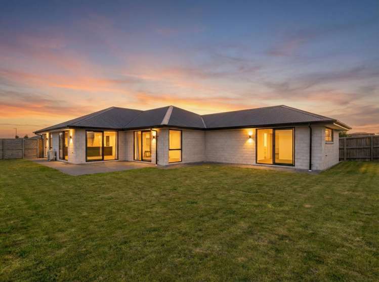 60 Sandhurst Drive Rolleston_17