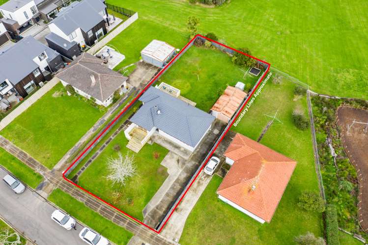 3 Fernwood Place Wai O Taiki Bay_13