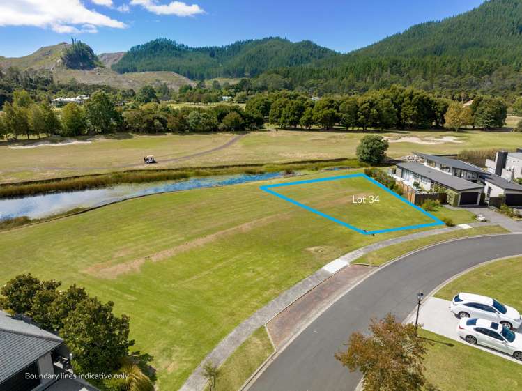 34 & 36 St Andrews Drive Pauanui_14