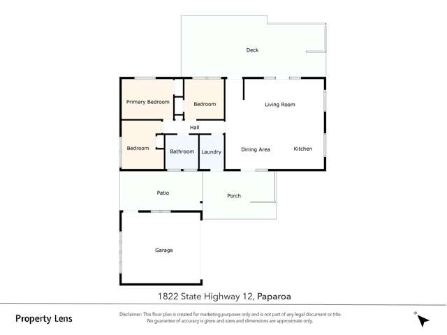 1822 State Highway 12 Paparoa_1