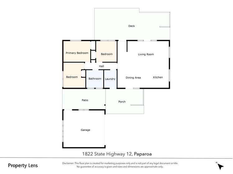 1822 State Highway 12 Paparoa_17