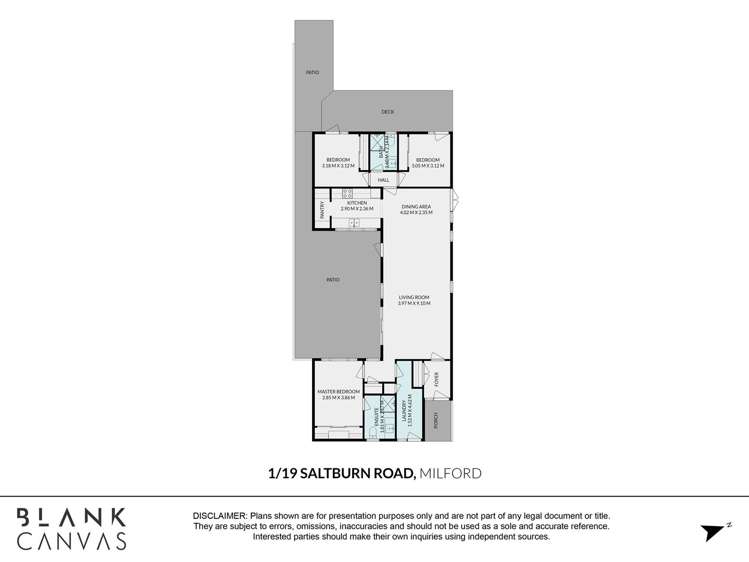 19A Saltburn Road Milford_30