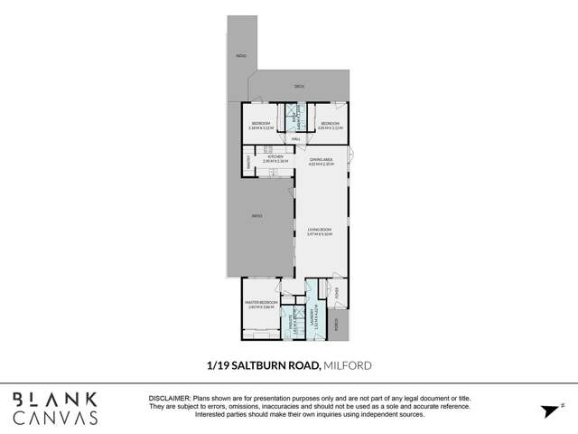 19A Saltburn Road Milford_1