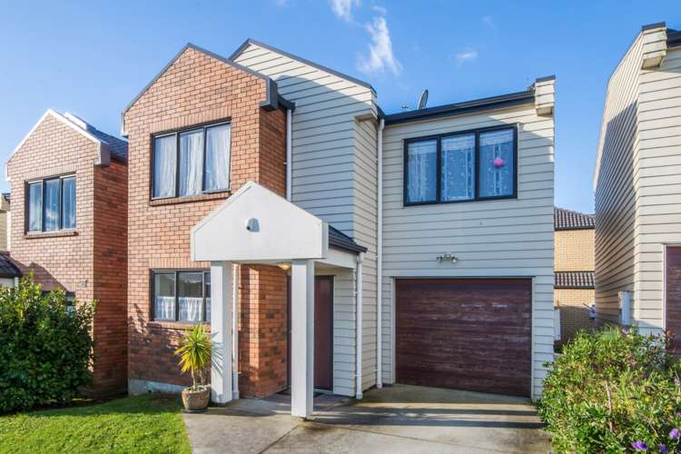 23 Masons Road Oteha_16