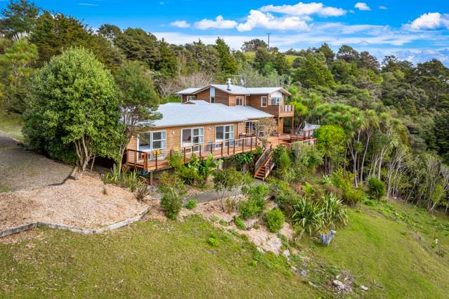 147 Green Hollows Road Puhoi_2