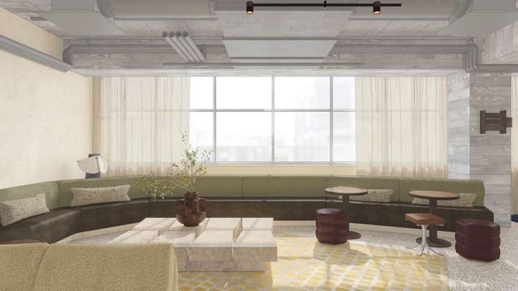 24 Wellesley Street City Centre_17