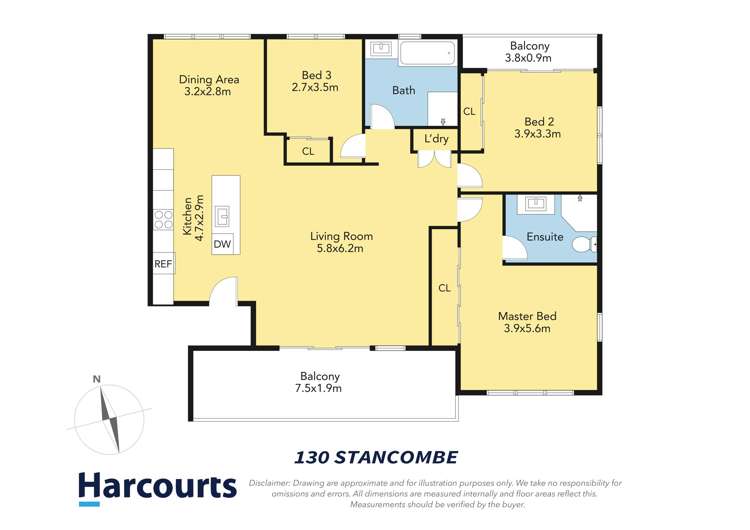 10/130 Stancombe Road Flat Bush_17