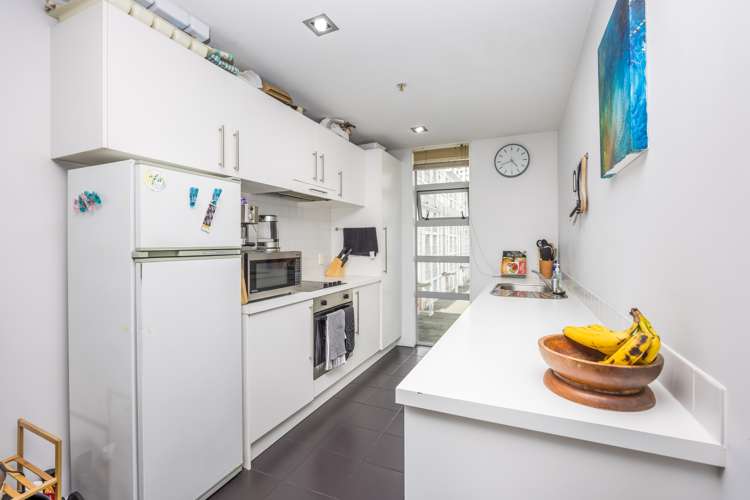 4a/56 Liverpool Street Auckland Central_1