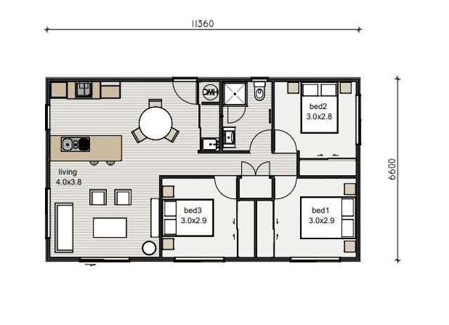 20A Union Street Foxton_1