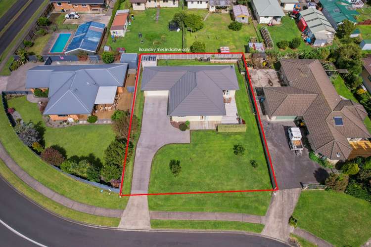 3 Vogel Place Te Aroha_4