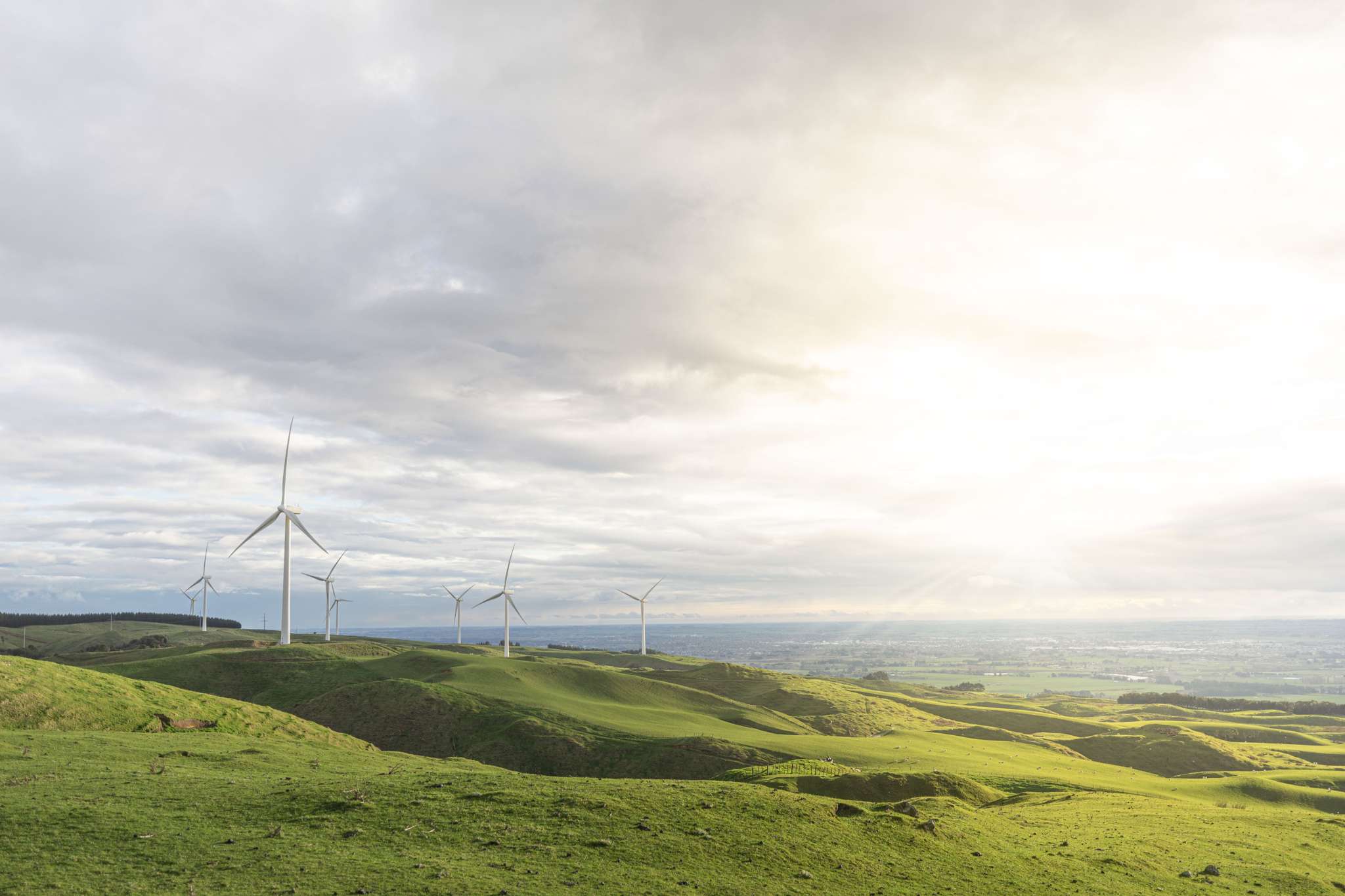 More homes to be wind powered