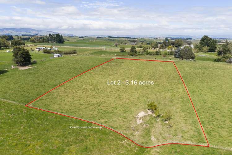 Finnis Road Subdivision Pohangina_9
