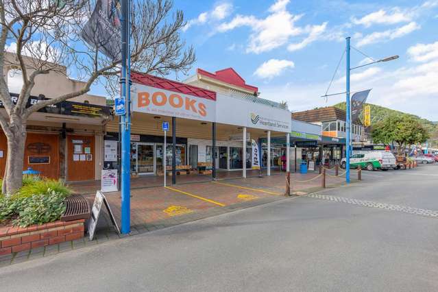 Two Titles, Four Tenants – Picton Mixed-Use CBD