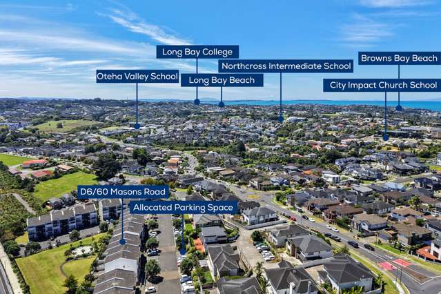 Must Sell! RANGI Zone & Walk to Mall
