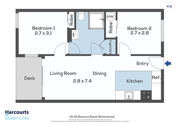 208/19 Rawene Road Birkenhead_4