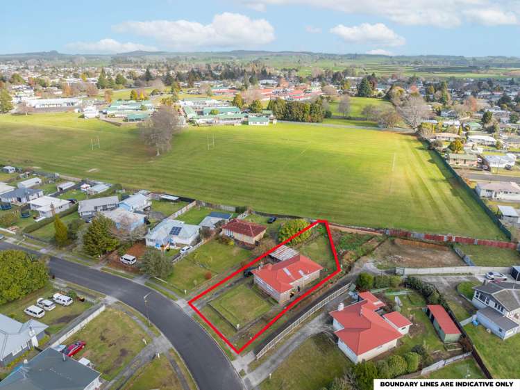 14 John Street Tokoroa_12