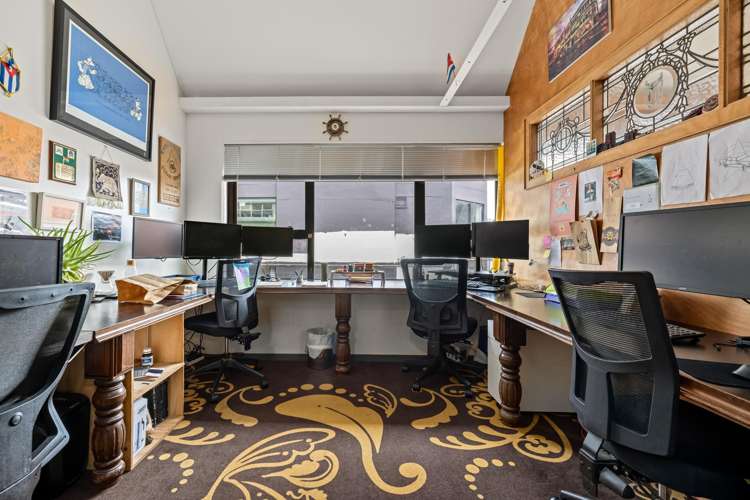 163 Tory Street and 1-3 Francis Place Te Aro_16