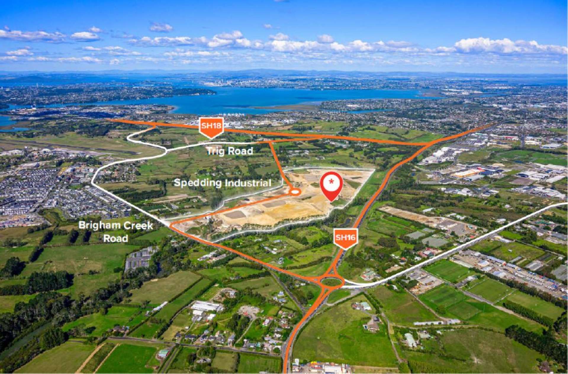 Lot 21 Spedding Road Whenuapai_0