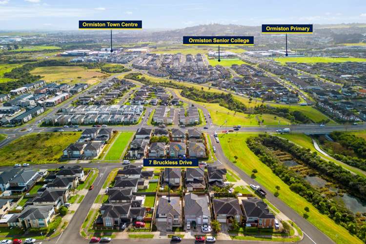 7 Bruckless Drive Flat Bush_12