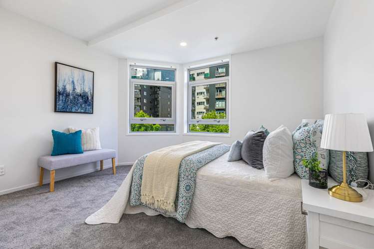 5c/205 Hobson Street Auckland Central_11