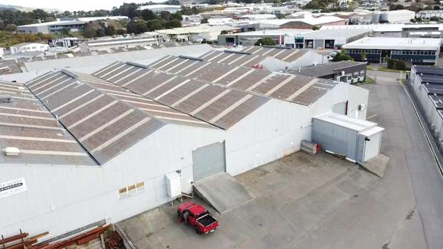 Big and Budget - Warehouse