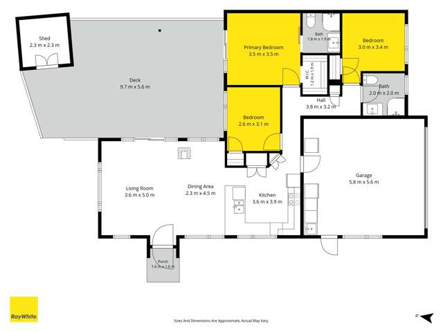 1A Charlenne Close Ranui_1