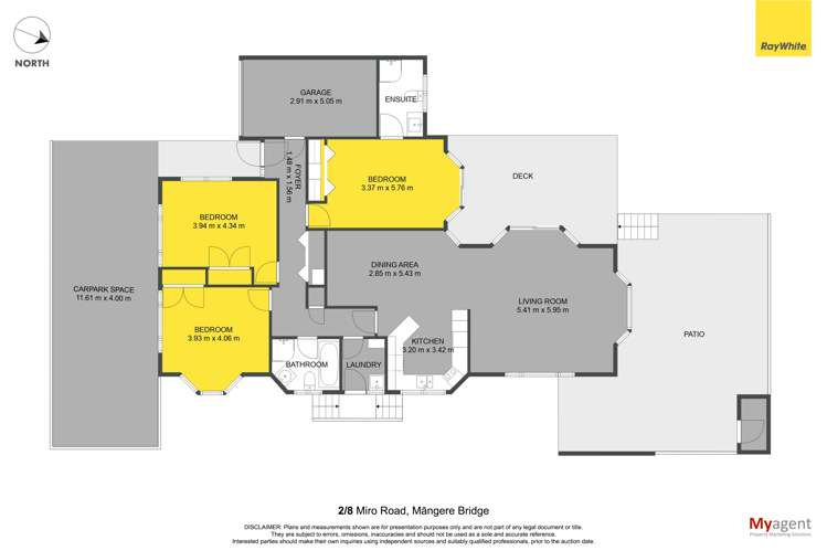 2/8 Miro Road Mangere Bridge_19