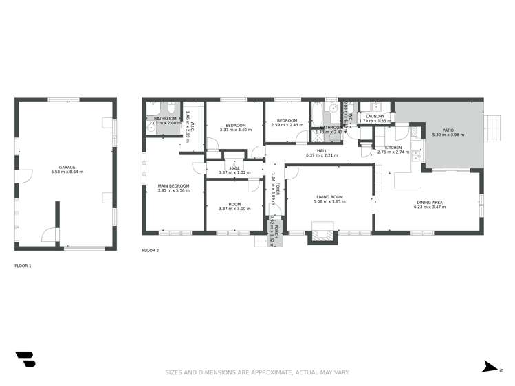 13 Tainui Terrace Mangere Bridge_19