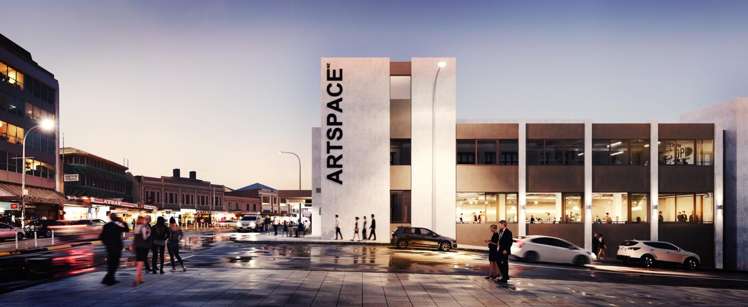 300 Karangahape Road Auckland Central_9