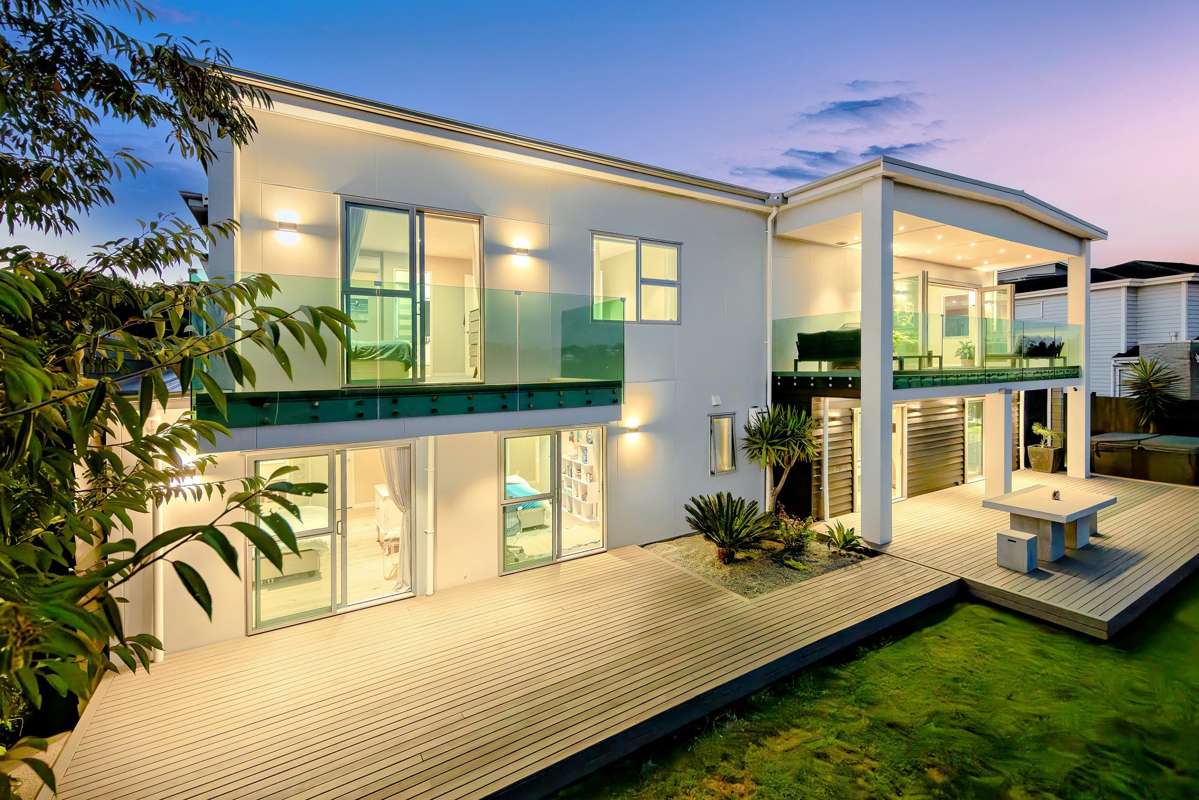 Remuremu 26 Remuremu Street | Long Bay | North Shore City | Houses for Sale ...