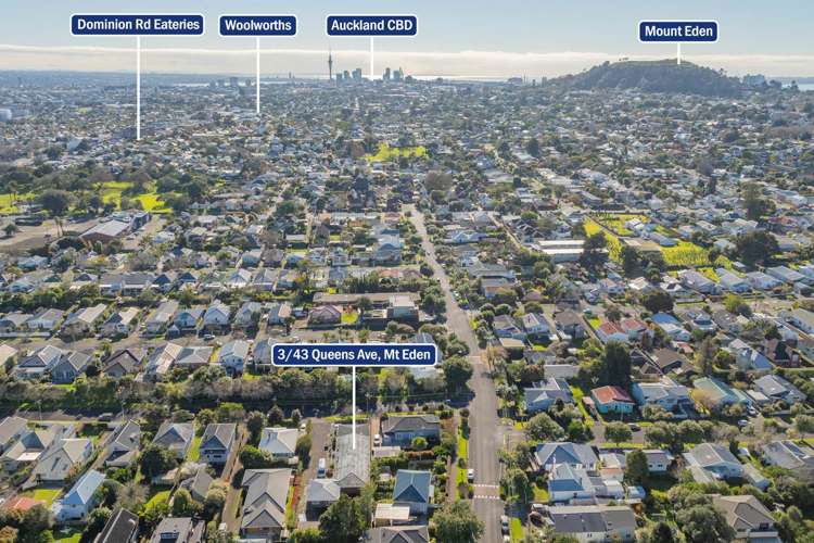 3/43 Queens Avenue Mount Eden_10