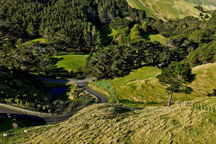 Lot 2,3 and 5/1275 Paekakariki Hill Road Paekakariki Hill_28