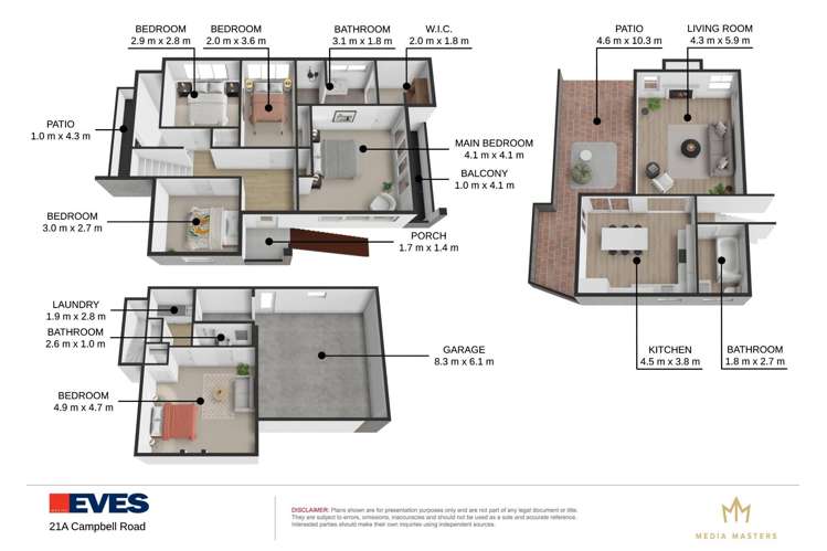 21a Campbell Road Mount Maunganui_35