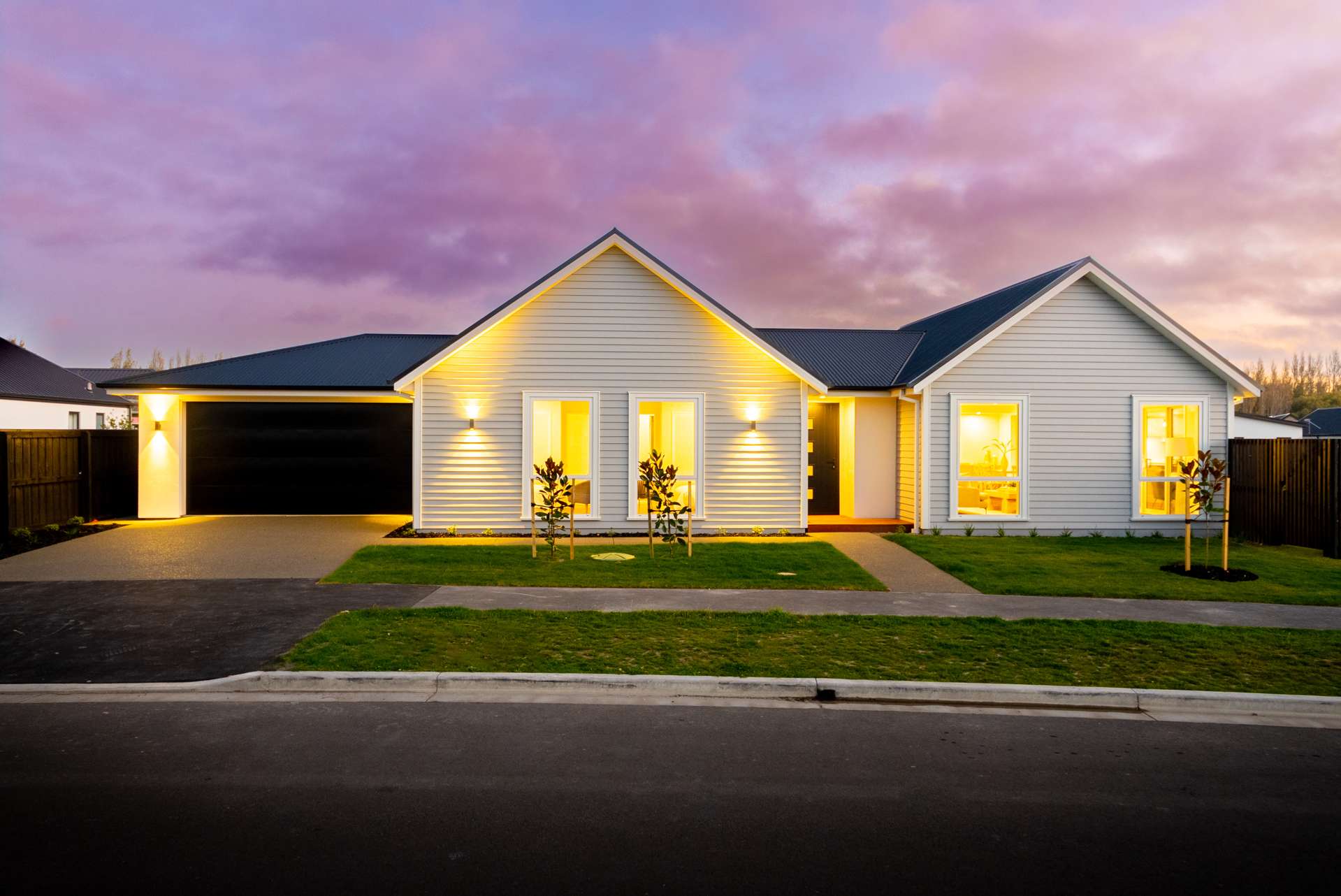 8 Burkett Street Marshland Christchurch City Houses for Sale