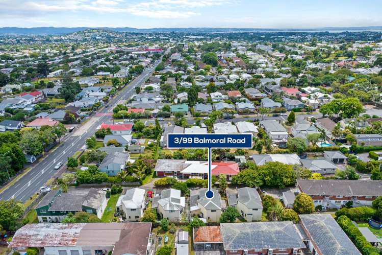 3/99 Balmoral Road Mt Eden_26