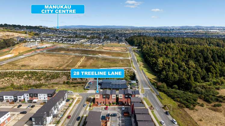 28 Treeline Lane Flat Bush_23