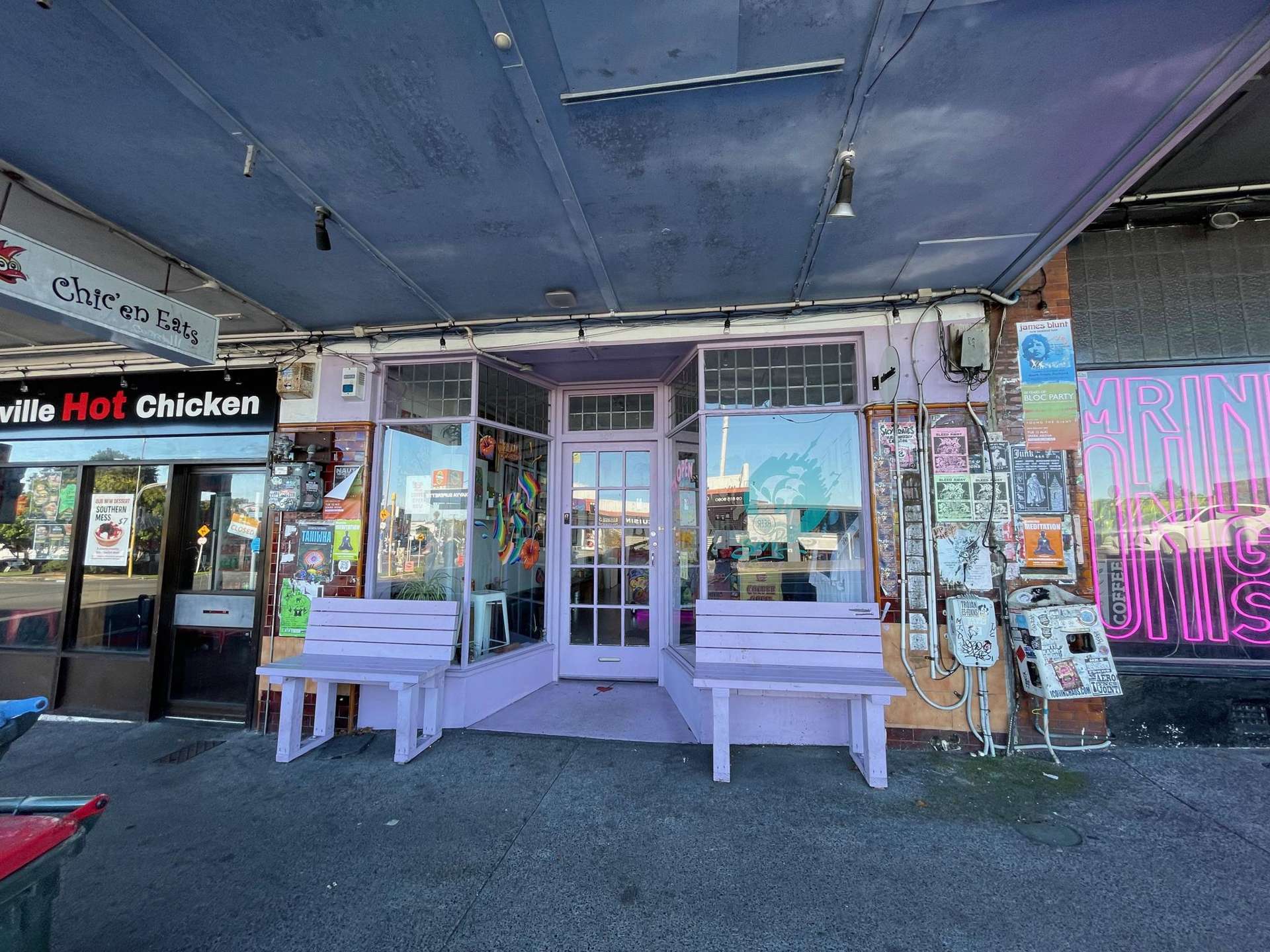 607 New North Road Morningside_0