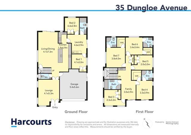 35 Dungloe Avenue Flat Bush_1