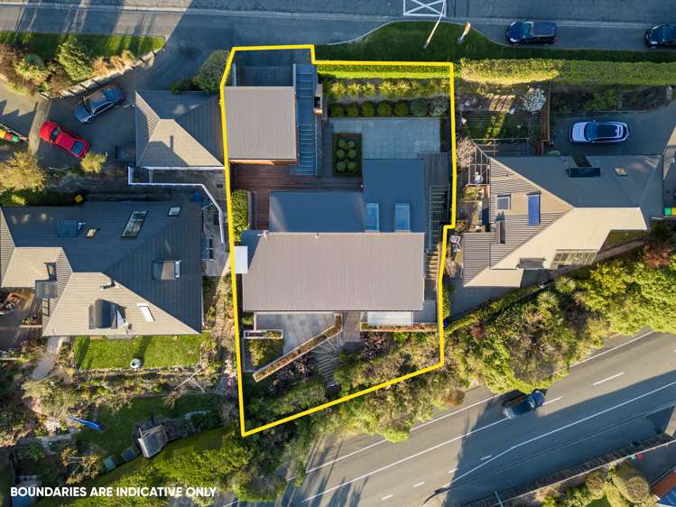 26 Westenra Terrace Cashmere_25