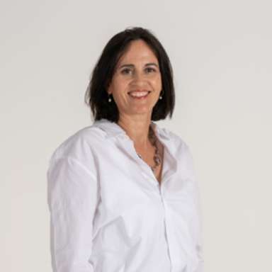 Michelle Davey
