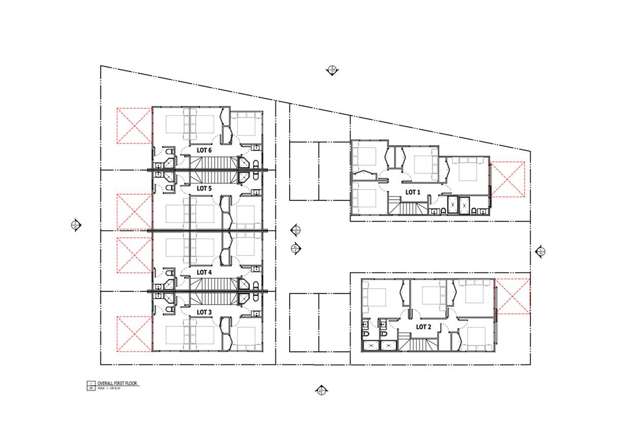 Unit 1, 6 Broadview Place Howick_1